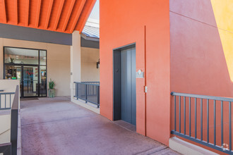 7000 E Shea Blvd, Scottsdale, AZ for lease Building Photo- Image 1 of 6