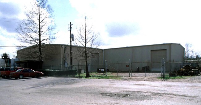 More details for 15816 Lorenzo, Channelview, TX - Industrial for Lease