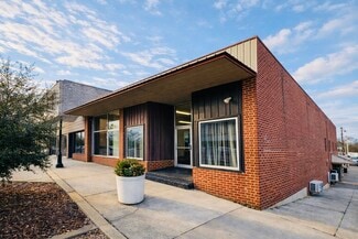 More details for 102-104 Main St, Mccomb, MS - Retail for Sale