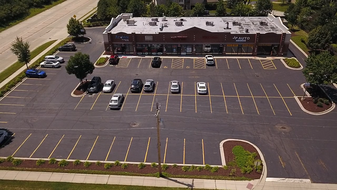 13400-13450 Ridgeland Ave, Palos Heights IL - Restaurant avec service au volant