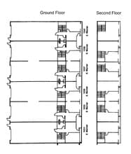 1231-1241 E Warner Ave, Santa Ana, CA for lease Floor Plan- Image 1 of 15