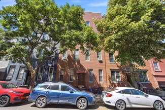 More details for 317 Eckford St, Brooklyn, NY - Multifamily for Sale