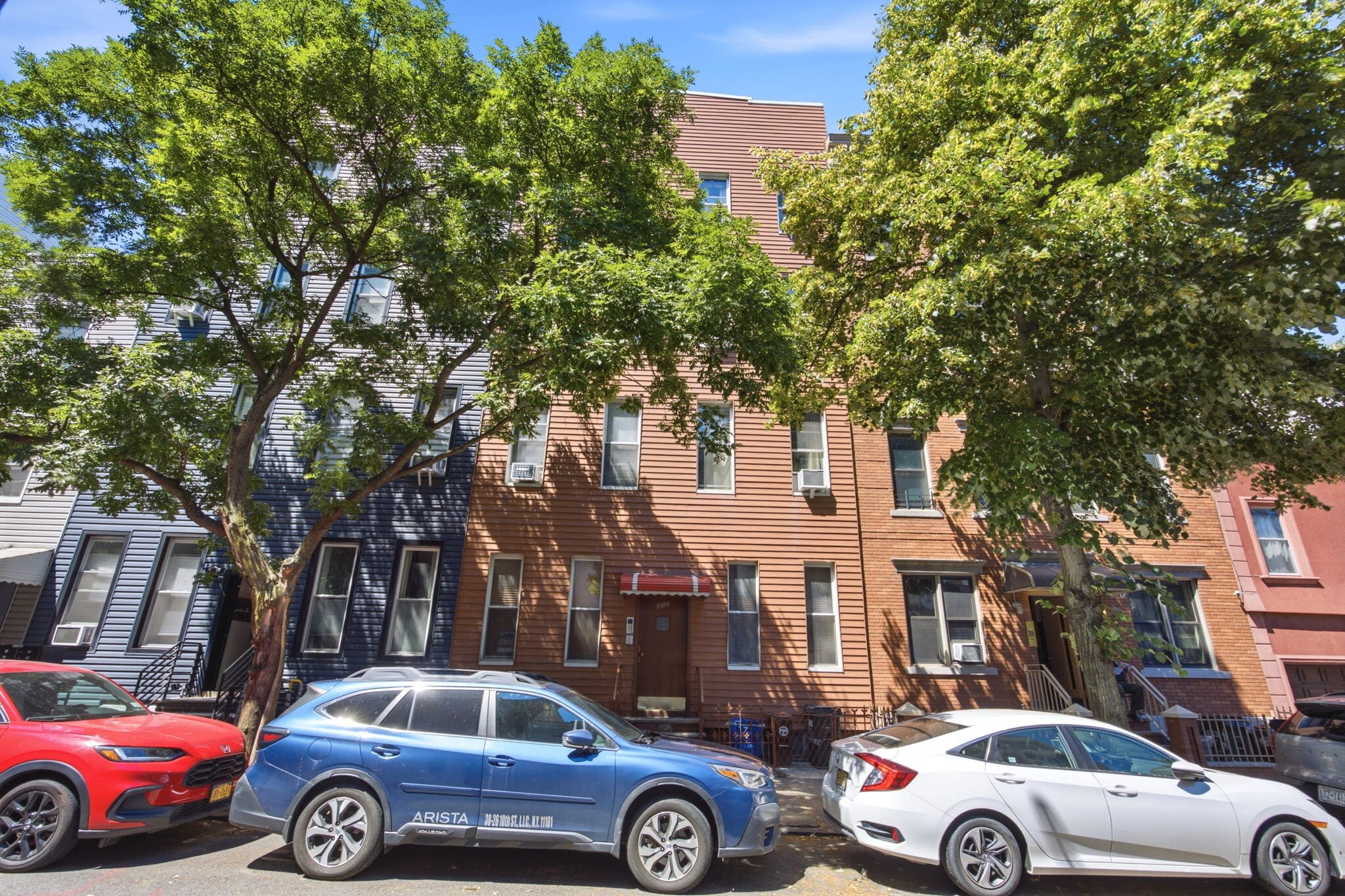 317 Eckford St, Brooklyn, NY for sale Building Photo- Image 1 of 31