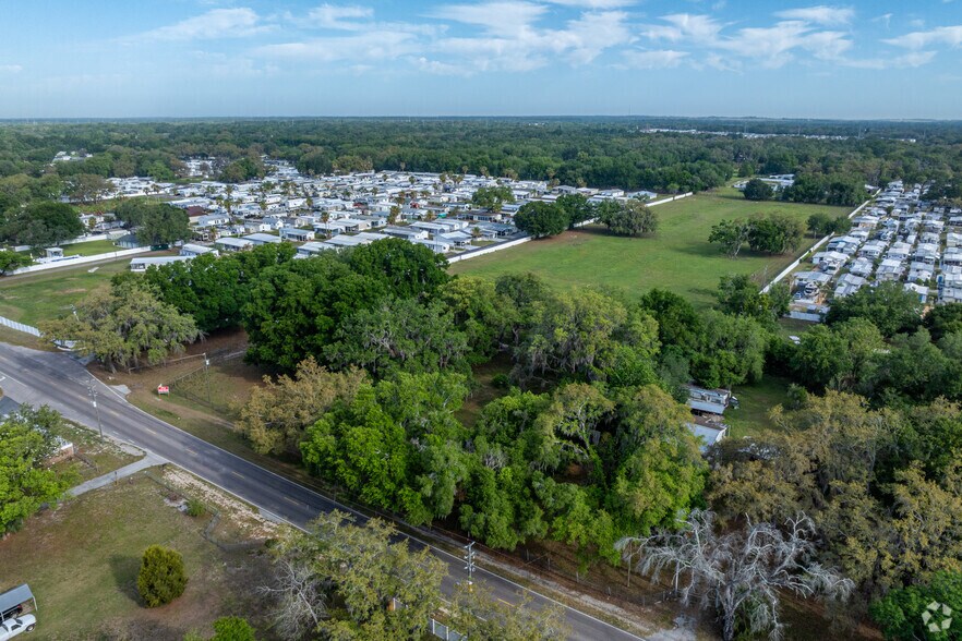 37435 Chancey Rd, Zephyrhills, FL à vendre - Aérien - Image 3 de 15