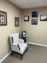 2560 Gulf to Bay Blvd, Clearwater, FL à louer Photo intérieure- Image 1 de 6