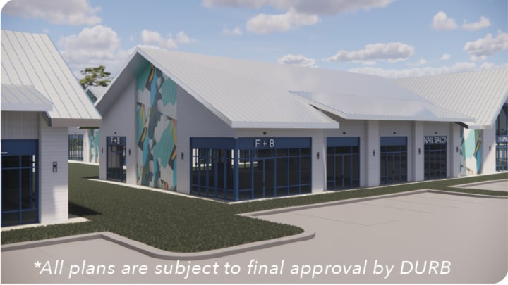 Clements Ferry Rd & Point Hope Parkway, Charleston, SC for lease - Building Photo - Image 3 of 5