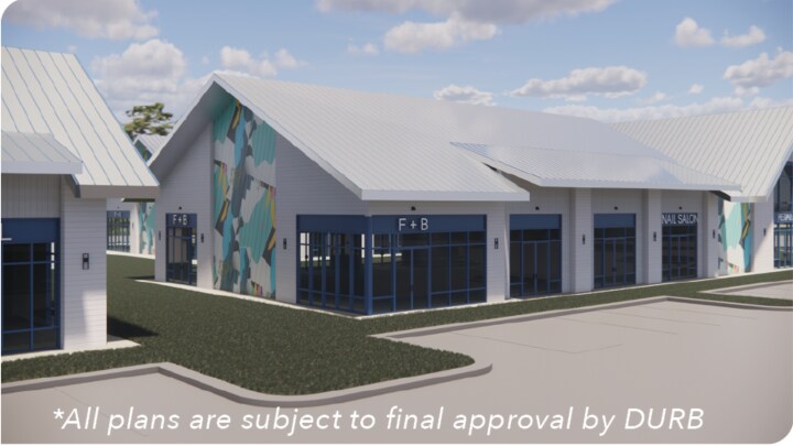 Clements Ferry Rd & Point Hope Parkway, Charleston, SC à louer - Photo du bâtiment - Image 3 de 5