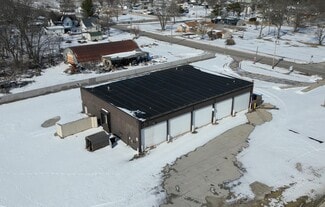 More details for 200 E 14th St, Danville, IL - Industrial for Sale