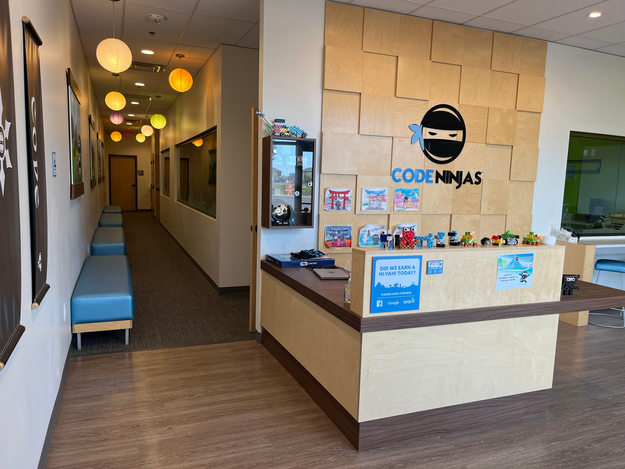 513 W 85th St, Sioux Falls, SD for lease Building Photo- Image 1 of 8