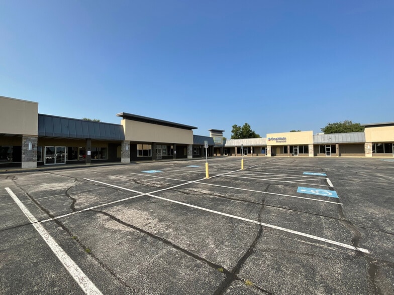 Brookwood Dr, New Haven, IN for lease - Building Photo - Image 2 of 19