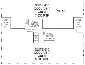 Memorial Health Medical Campus, Metts Dr, Savannah, GA for lease Interior Photo- Image 1 of 1