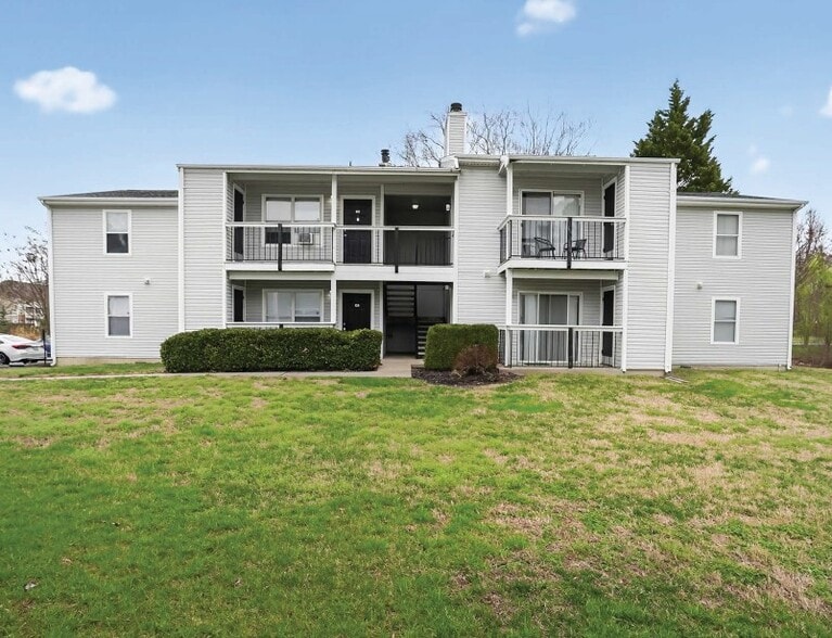 1500 Sharen Dr, Salisbury, MD for sale - Building Photo - Image 1 of 20
