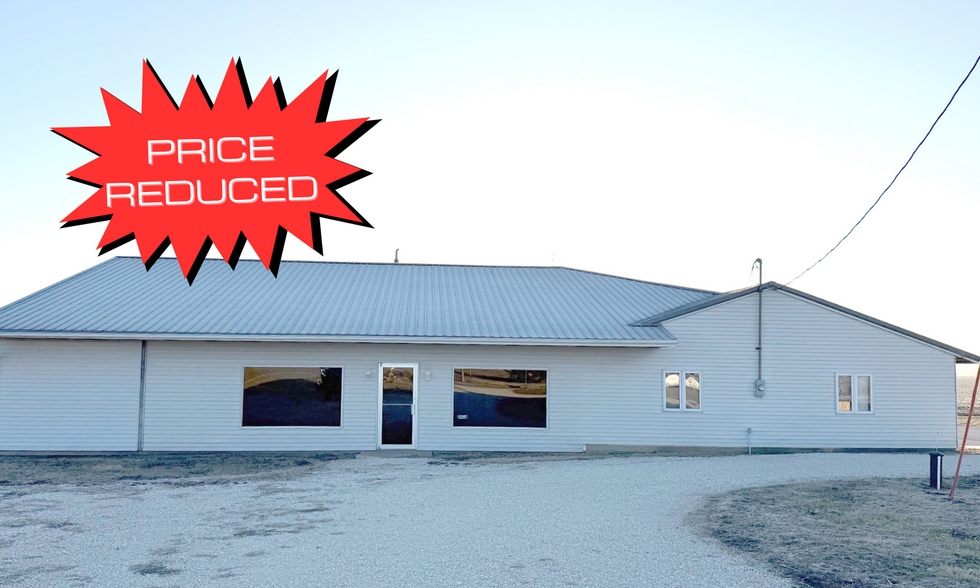 23396 120th Ave, Mediapolis, IA à vendre - Photo principale - Image 1 de 5