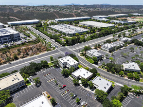 14284 Danielson St, Poway, CA - Aérien  Vue de la carte - Image1