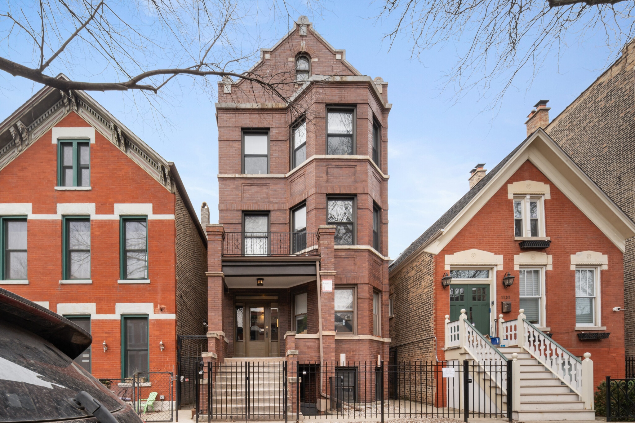 1133 N Winchester Ave, Chicago, IL for sale Primary Photo- Image 1 of 18