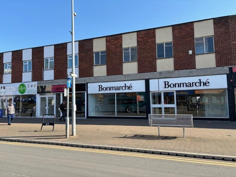 86-88 Front St, Arnold for lease - Building Photo - Image 2 of 2