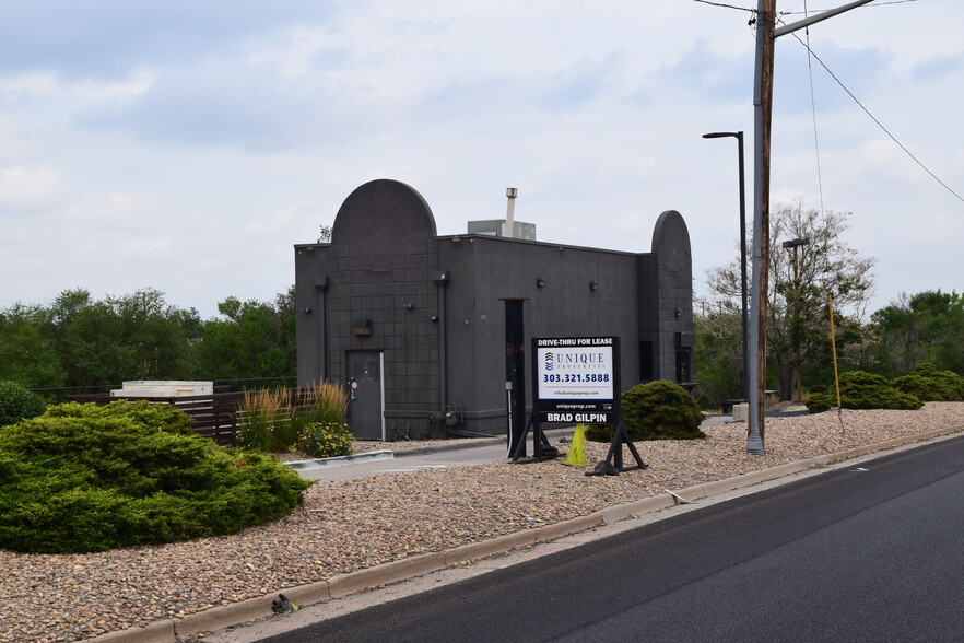 1285 S Santa Fe Dr, Denver, CO for lease - Building Photo - Image 1 of 16