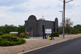 More details for 1285 S Santa Fe Dr, Denver, CO - Retail for Lease