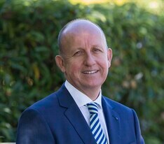 Paul Farrelly