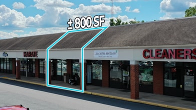 950-990 Isabel, Lebanon, PA for lease Interior Photo- Image 1 of 1