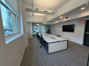 1501 Broadway, New York, NY for lease Interior Photo- Image 2 of 9