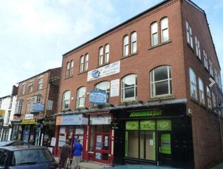 More details for 19-23 Hallgate, Wigan - Coworking for Lease