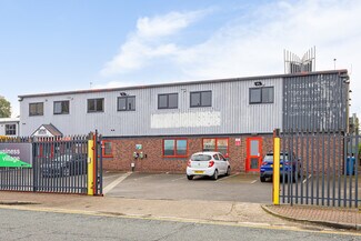 More details for West Dock St, Hull - Coworking for Lease