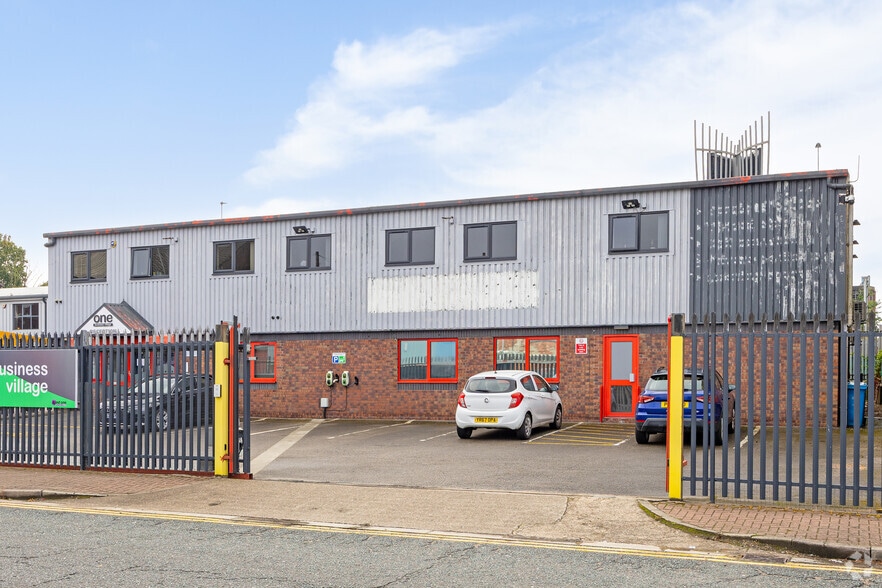 West Dock St, Hull for lease - Primary Photo - Image 1 of 2