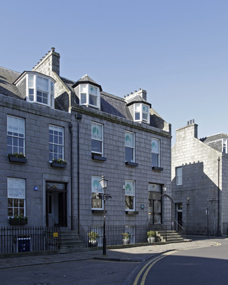 Plus de détails pour 19 Golden Sq, Aberdeen - Bureau à louer