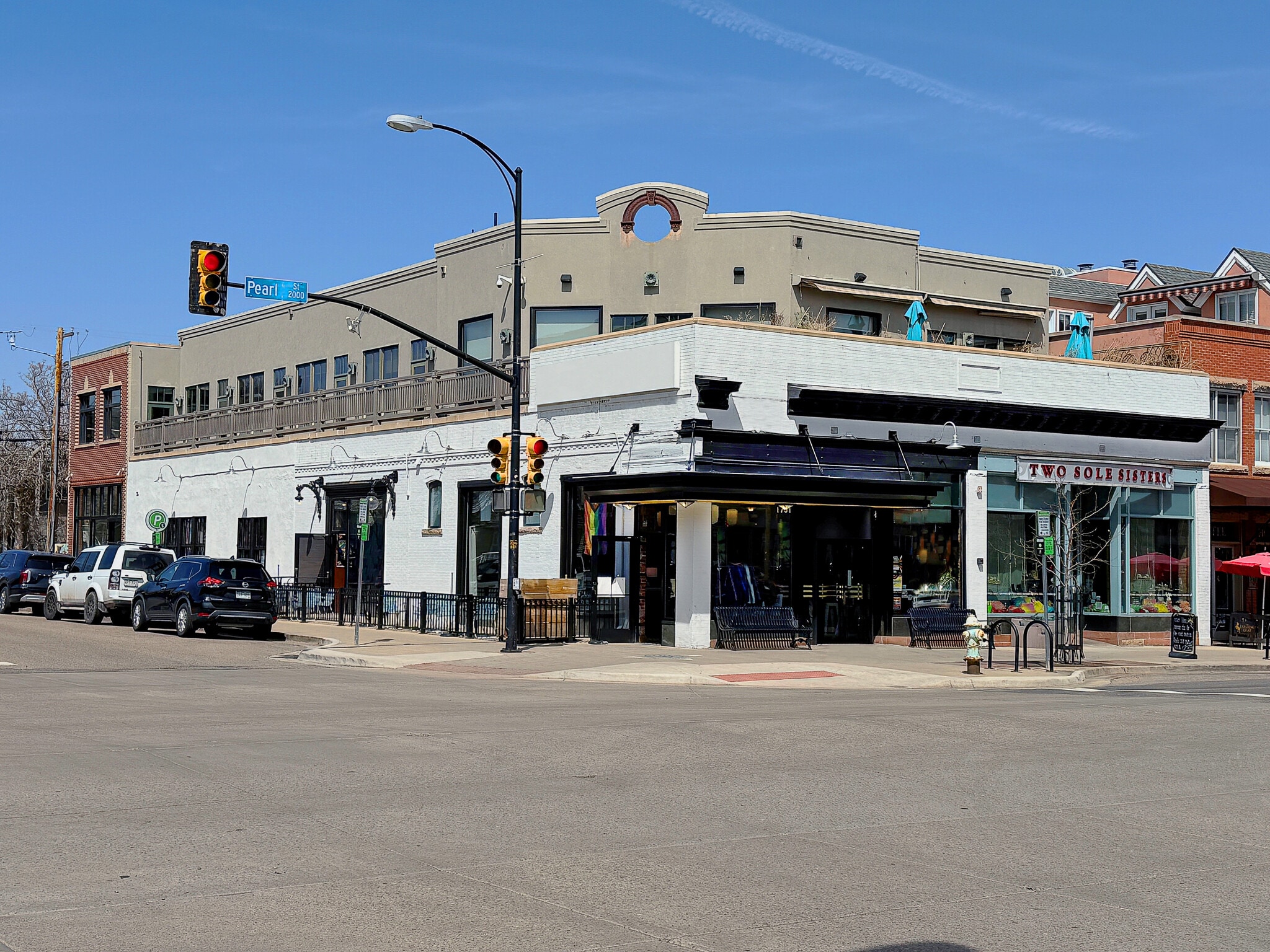 2010 14th St, Boulder, CO for lease Building Photo- Image 1 of 2