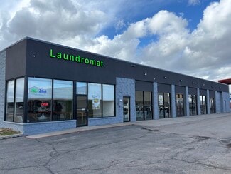 More details for 4030 W 5415 S, Salt Lake City, UT - Retail for Sale