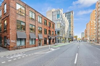 More details for 282 Richmond St E, Toronto, ON - Office for Sale