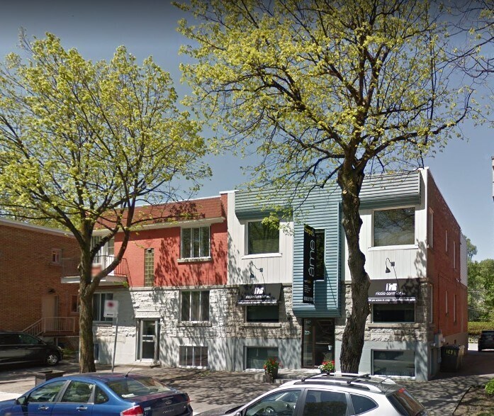 167 Rue Fleury O, Montréal, QC for sale Primary Photo- Image 1 of 1