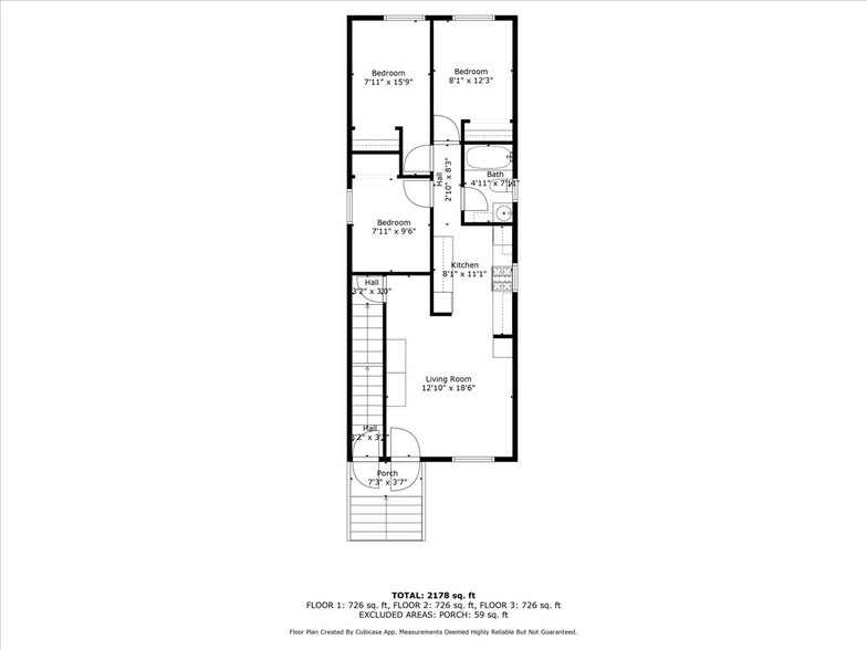 414 Franklin Ave, Brooklyn, NY à vendre - Photo du bâtiment - Image 3 de 35