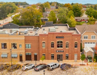 Plus de détails pour 1214-1218 13th Ave, Grafton, WI - Commerce de détail à vendre