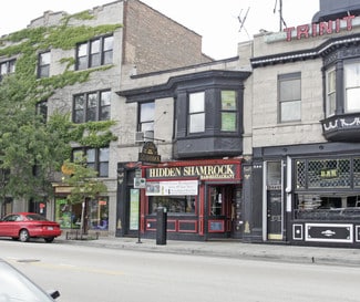 More details for 2723 N Halsted St, Chicago, IL - Retail for Sale