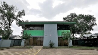 Plus de détails pour 800 Tully Rd, Houston, TX - Bureau à vendre