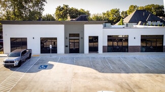 More details for 6610 E 121st St, Bixby, OK - Office/Medical for Lease