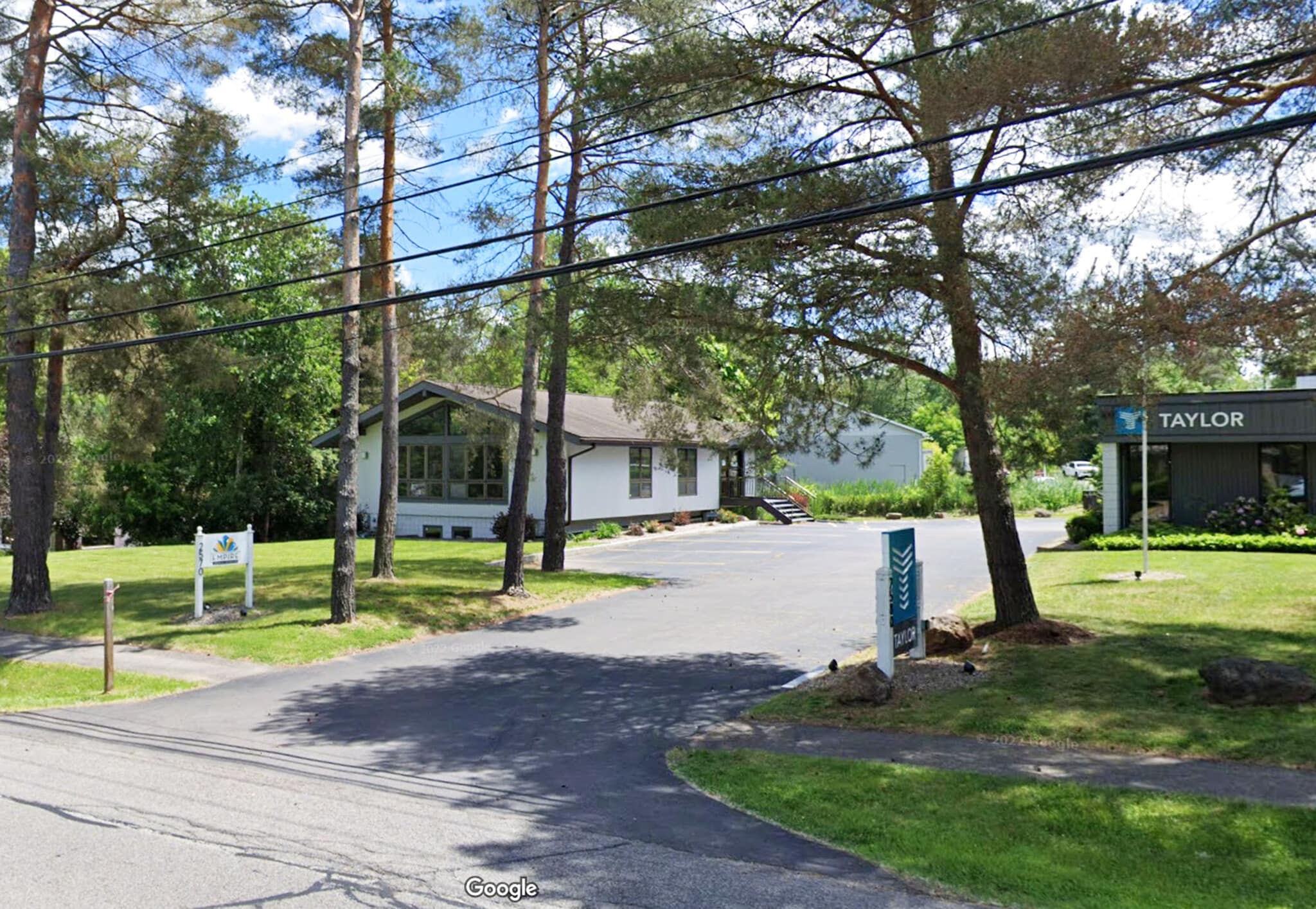 2580 Baird Rd, Penfield, NY for sale Building Photo- Image 1 of 6