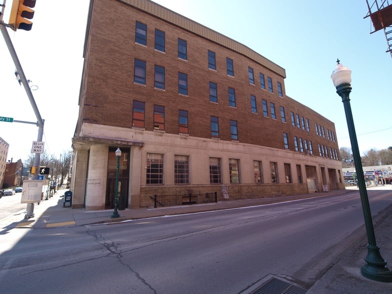 2 E Long Ave, Dubois, PA for lease - Building Photo - Image 3 of 33