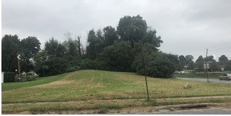 Plus de détails pour Shillington & Shakespeare Rd, Sinking Spring, PA - Terrain à vendre