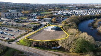 More details for 40 Bridge St, Cambuslang - Industrial for Lease