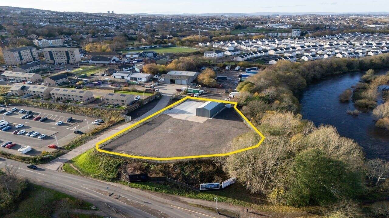 40 Bridge St, Cambuslang à louer Photo du bâtiment- Image 1 de 9