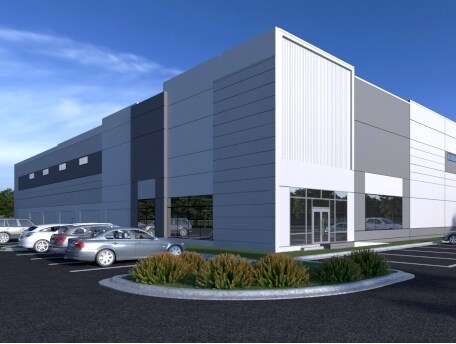 More details for 5601 Franklin St, Denver, CO - Industrial for Lease