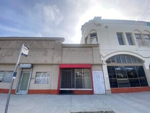 5336-5342 Crenshaw Blvd, Los Angeles, CA à louer Photo intérieure- Image 2 de 6