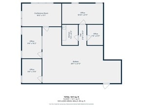 27349 Jefferson Ave, Temecula, CA for lease Floor Plan- Image 1 of 1