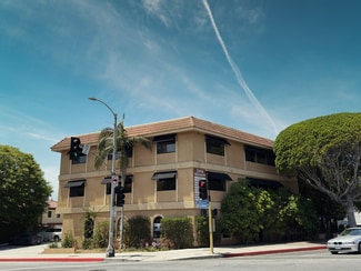 More details for 2596 Mission St, San Marino, CA - Office for Lease
