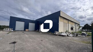 Plus de détails pour 2 Rue Gay-Lussac, Eckbolsheim - Local d'activités à louer