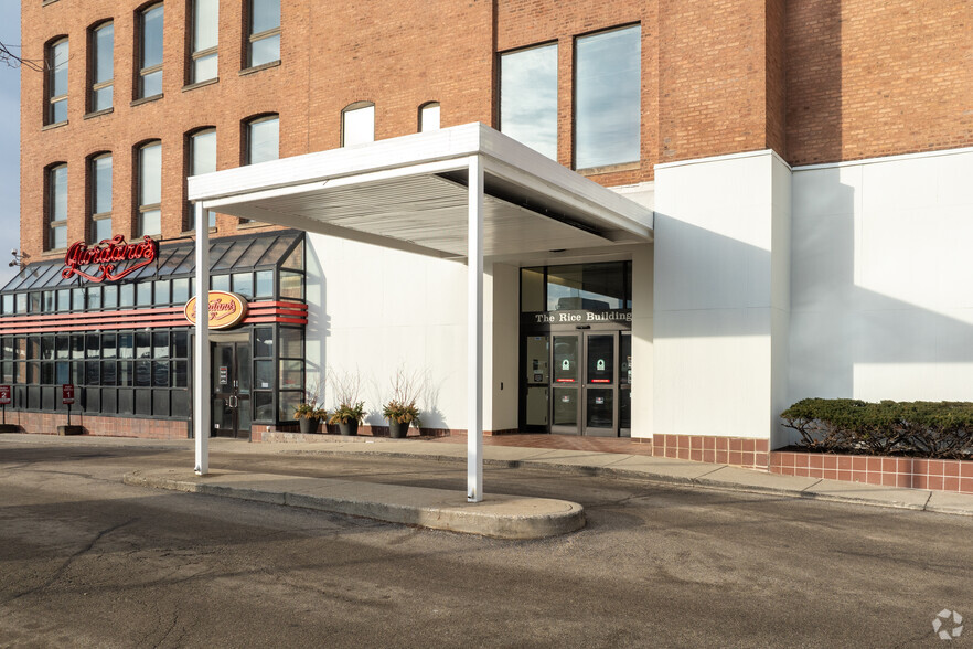 815 W Van Buren St, Chicago, IL for lease - Building Photo - Image 3 of 10