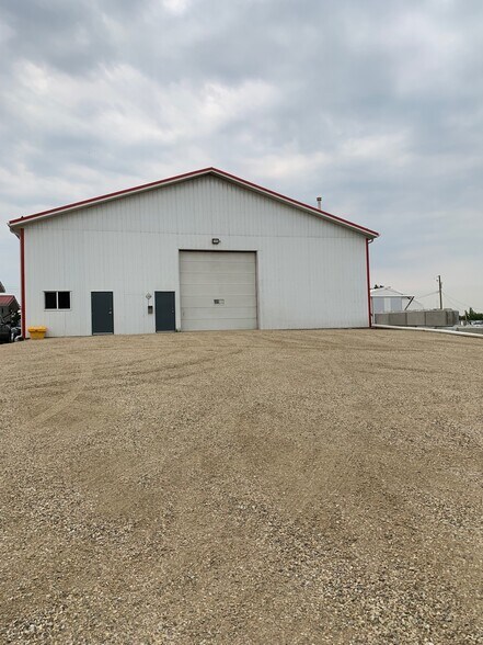 17A Granite Dr, Stony Plain, AB à vendre - Photo du bâtiment - Image 1 de 1